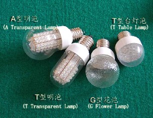LED LAMP