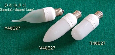 LED LAMP
