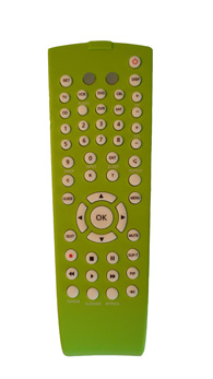 Universal Remote Control