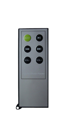 Jumbo Remote Control