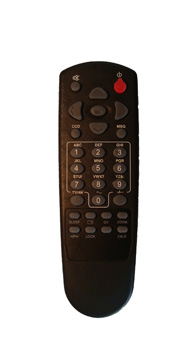 TV Remote Control