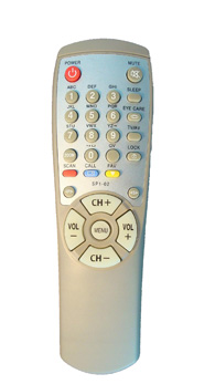 TV Remote Control