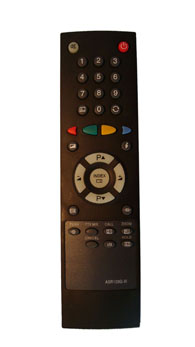 TV Remote Control
