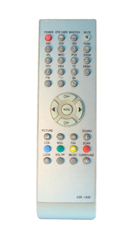 TV Remote Control