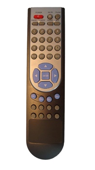 TV Remote Control
