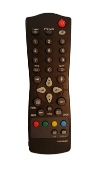 TV Remote Control