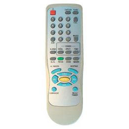 TV Remote Control