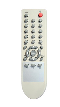TV Remote Control
