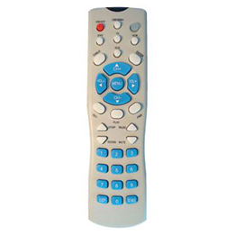 Universal Remote Control