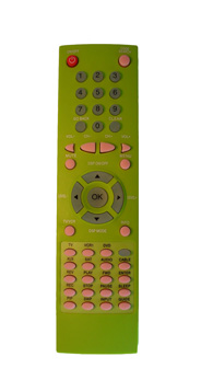 Universal Remote Control