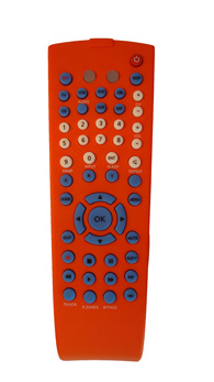 Universal Remote Control