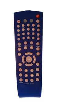 Universal Remote Control