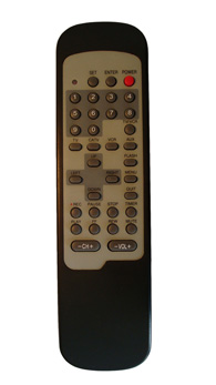 Universal Remote Control