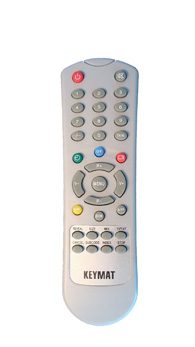 OEM TV Remote Control