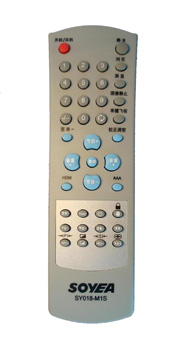 OEM TV Remote Control