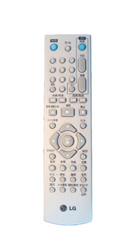 Universal & OEM Remote Control