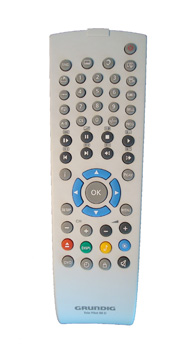 Universal & OEM Remote Control