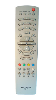 Universal & OEM Remote Control