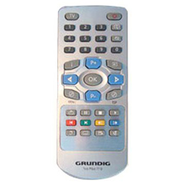 Super-thin&OEM Remote Control